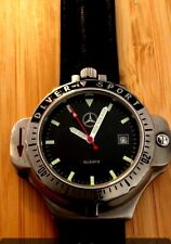 orologio  serve DRIVE-RAMBO unisex