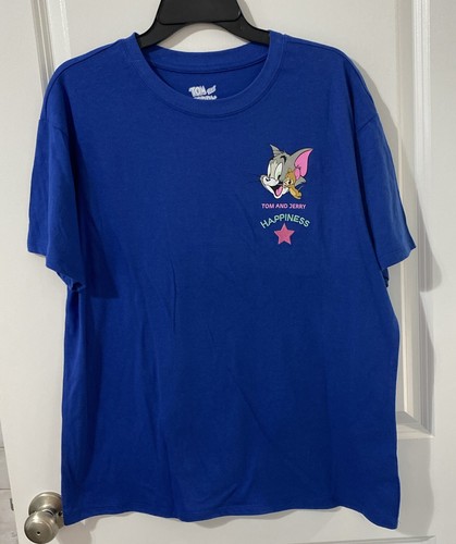 Shirt tom jerry - t-shirt,