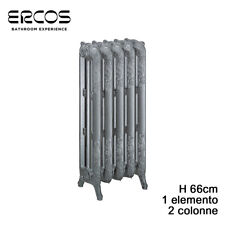 Calorifero in ghisa Liberty