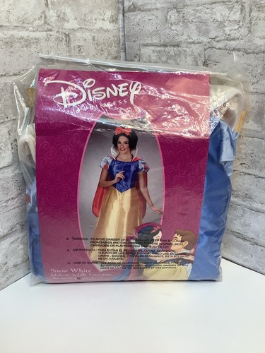 Costume disney biancaneve - costume,