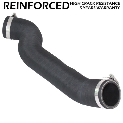 Tubo intercooler ricambio - tubo,
