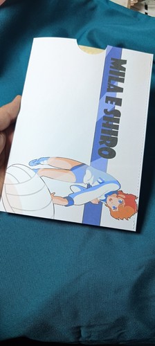 Diario mila - mila, e