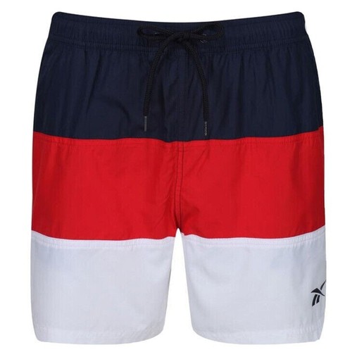 Costume bagno uomo reebok - costume,