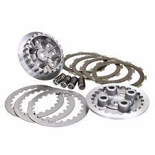 MF3028 Kit Frizione Completa Tamburo + Dischi TOP TPR per Minarelli AM6 AM345