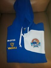 Felpa Vanoli Cremona Basket