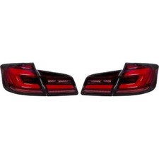 Coppia Fari Fanali Posteriori