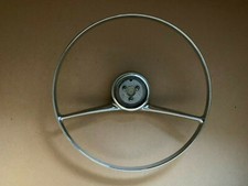 NSU Prinz 1000 Anello clacson