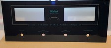 Mcintosh mc7300 piastra - mcintosh,
