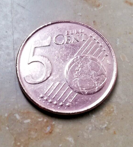 Olanda centesimi di - centesimi,