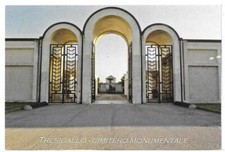 FERRARA (1613) - TRESIGALLO