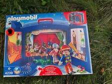 Playmobil 4239 vintage nuovo