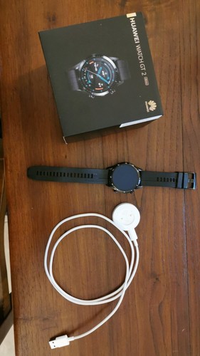 Huawei watch 46mm cassa - huawei,