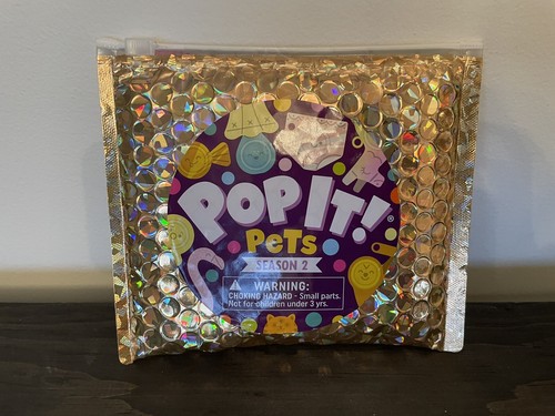 Pop borsa mystery pets - borsa,