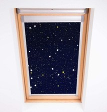 Lucernario blocco per finestre