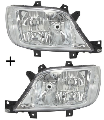 Mercedes sprinter 2002 - sprinter, 2002-2006