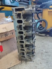 testata motore lancia k 2.4