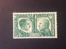 ITALIA 1941 SECONDA GUERRA