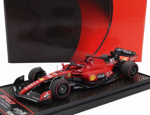 Bbr models ferrari f1 - 1/43,