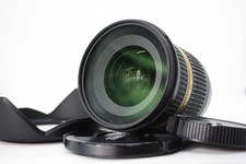 Tamron SP 10-24mm F3.5-4.5 Di