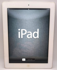 APPLE IPAD 2 A1395 16GB WI‐FI TABLET BIANCO IOS 5.1.1 IMBALLATO - SPEDIZIONE GRATUITA