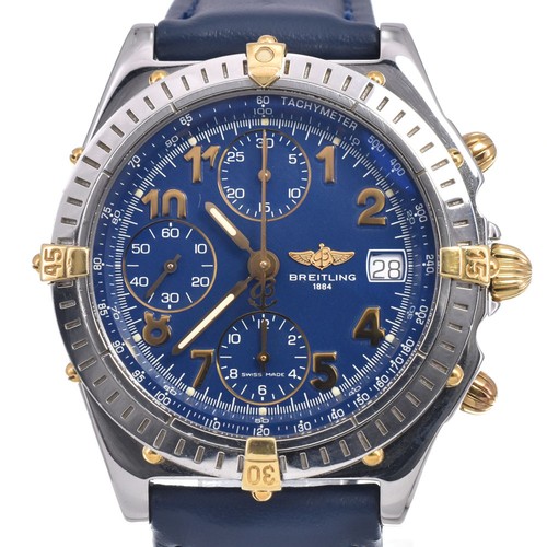 Orologio uomo breitling - uomo,