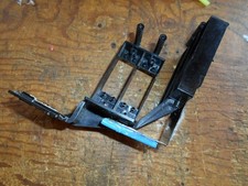 HIROBO LAMA 30 VASSOIO DI