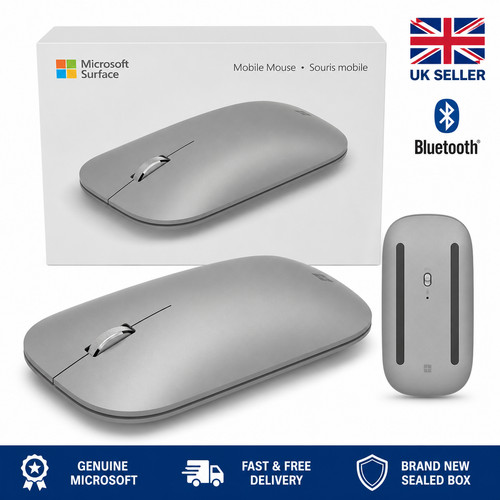 Mouse microsoft surface - surface, mobile