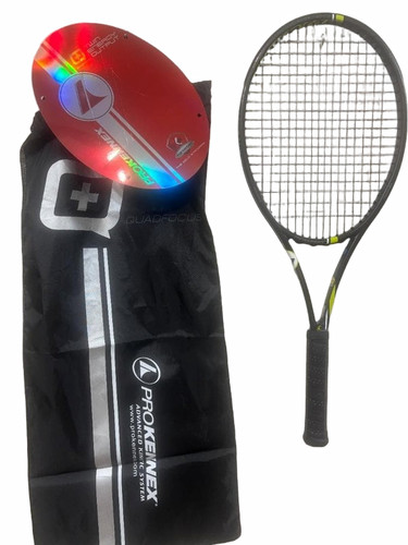 Racchetta tennis prokennex - racchetta,
