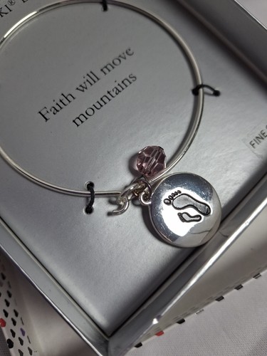 Bracciale swarovski nuovo con - bracciale,
