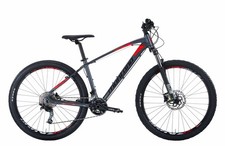 Mtb montana urano - 27.5, shimano