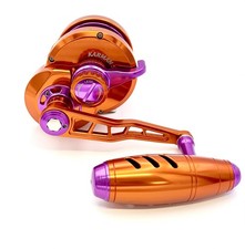 Rage pro 60h lever - rage, drag