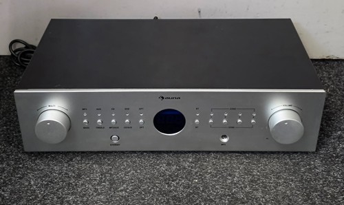 Auna amp cd950 amplificatore - auna, amp-cd950