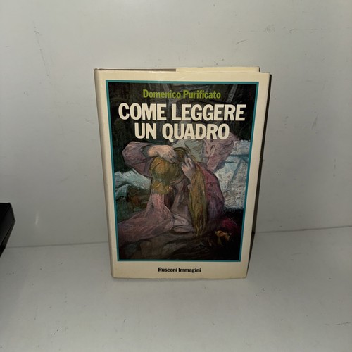 Come leggere quadro - come,
