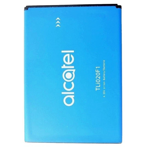 Alcatel batteria originale - batteria,