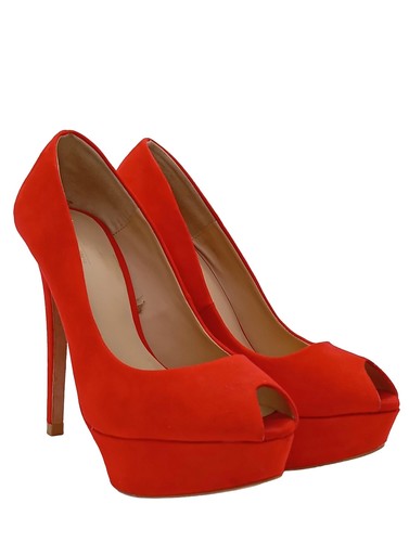 Zara basic décolleté - basic,