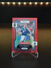 Panini Monopoly Prizm FIFA
