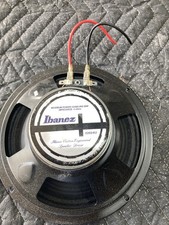 Ibanez Altoparlante per