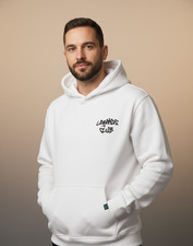 Felpe con cappuccio da uomo