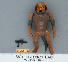 Saurod 100% Completo He-Man