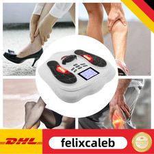 Massaggiatore Shiatsu Piedi e Gambe Leg Action Platinum Gymform