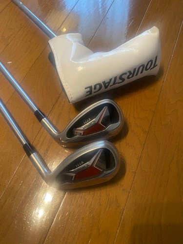 Bridgestone tourstage v771 - bridgestone,
