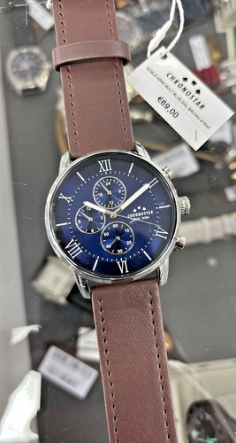 Orologio chronostar noble - orologio,