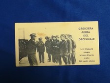 Figurina crociera del - crociera,