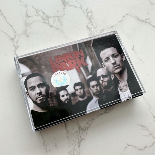 Linkin park retro album - retro,
