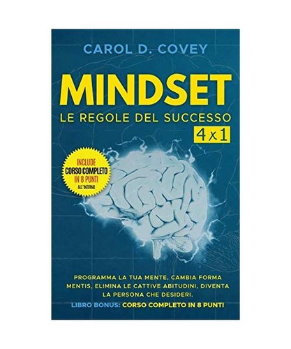 Mindset regole del - mindset,