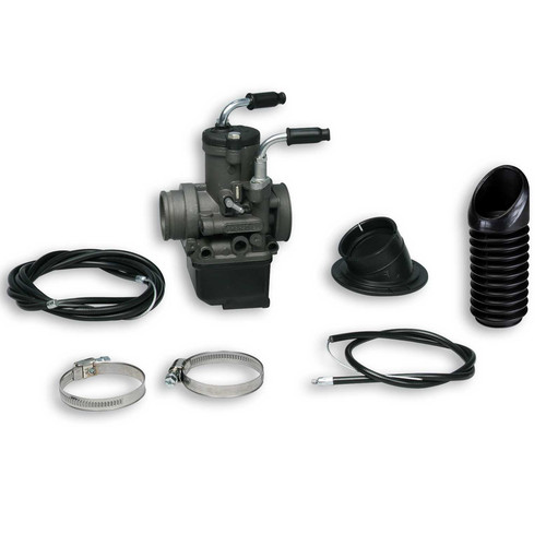 Carburatore completo phbh - carburatore,