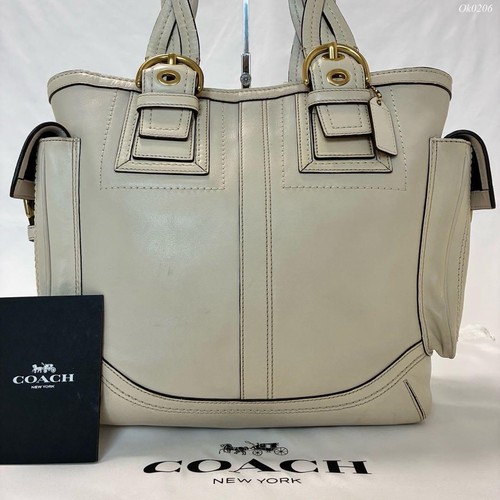 Borsa coach y2k mia - mia, hobo