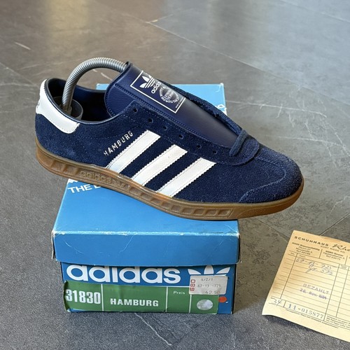 Adidas hamburg uk7 - hamburg,