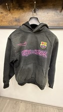 FC Barcelona Away Travis Scott