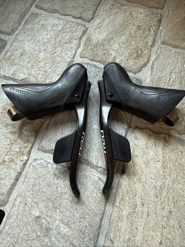 Cambio freno cerchio sram red - freno,